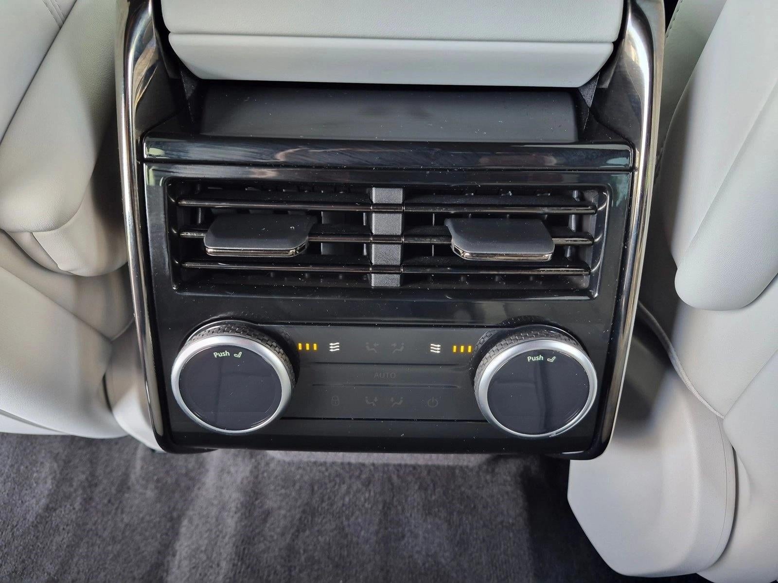 2026 Land Rover Range Rover Sport P360 SE