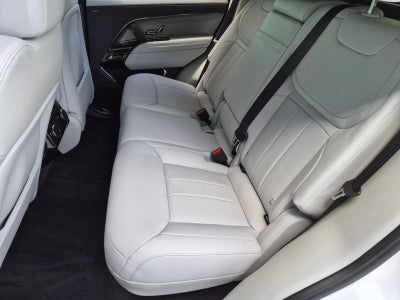 2026 Land Rover Range Rover Sport P360 SE