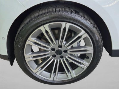 2026 Land Rover Range Rover Sport P360 SE