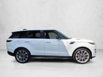 2026 Land Rover Range Rover Sport P360 SE
