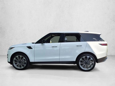 2026 Land Rover Range Rover Sport P360 SE