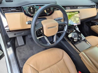 2023 Land Rover Range Rover Sport P360 SE