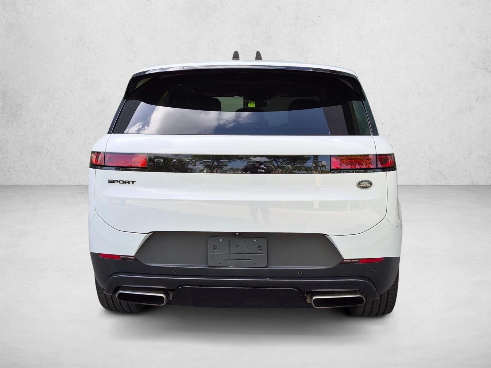 2023 Land Rover Range Rover Sport P360 SE