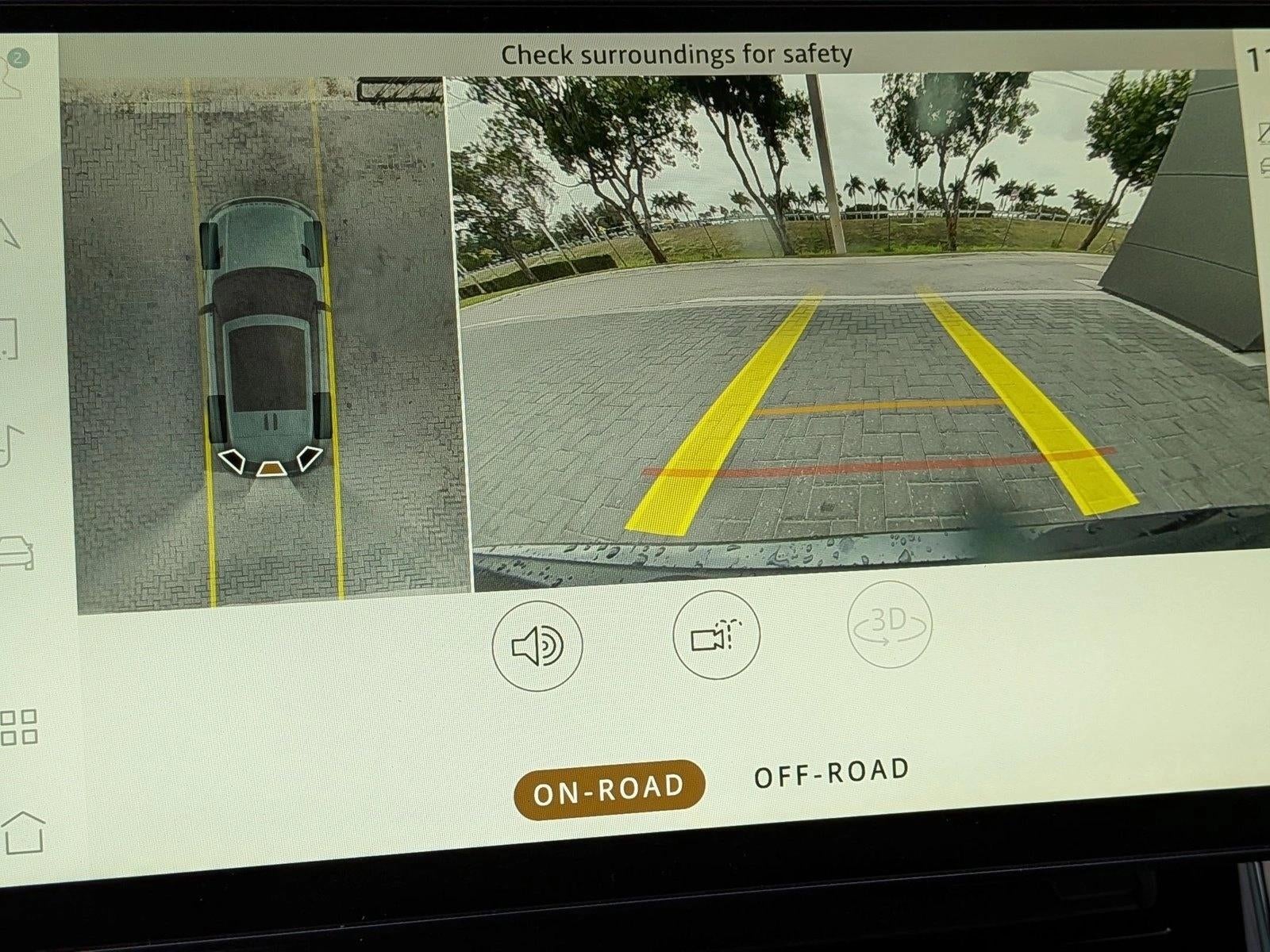 2023 Land Rover Range Rover Sport P360 SE