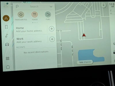 2023 Land Rover Range Rover Sport P360 SE