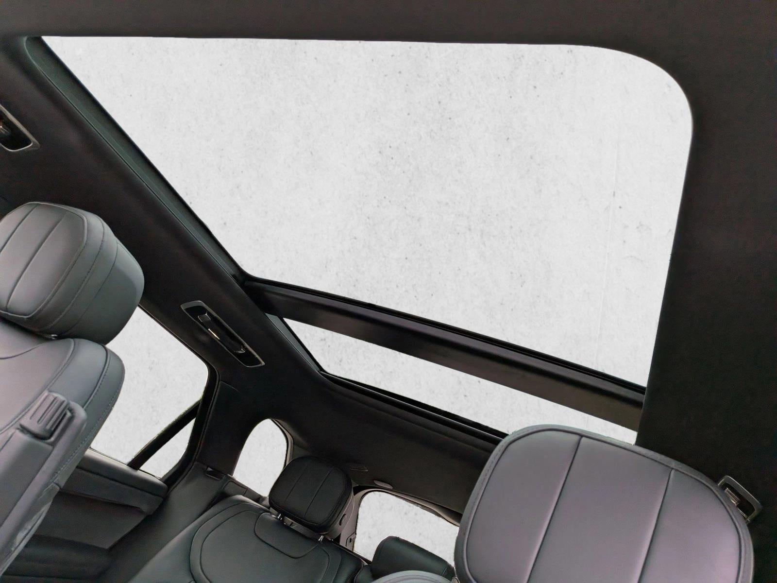 2023 Land Rover Range Rover Sport P360 SE