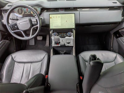 2023 Land Rover Range Rover Sport P360 SE