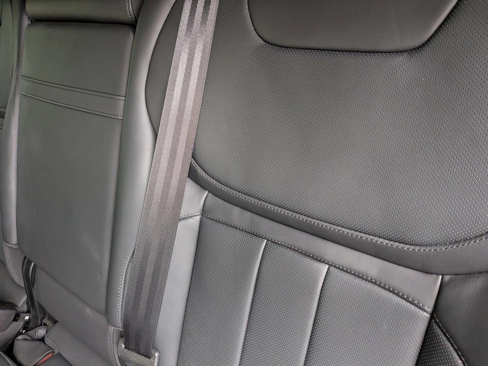 2023 Land Rover Range Rover Sport P360 SE