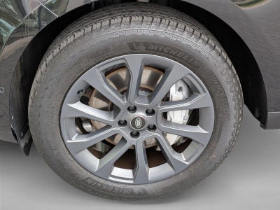 2023 Land Rover Range Rover Sport P360 SE