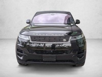 2023 Land Rover Range Rover Sport P360 SE