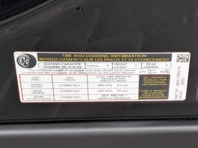 2023 Land Rover Range Rover Sport P360 SE