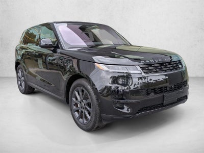 2023 Land Rover Range Rover Sport P360 SE