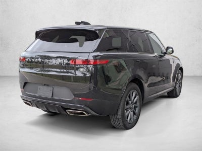 2023 Land Rover Range Rover Sport P360 SE