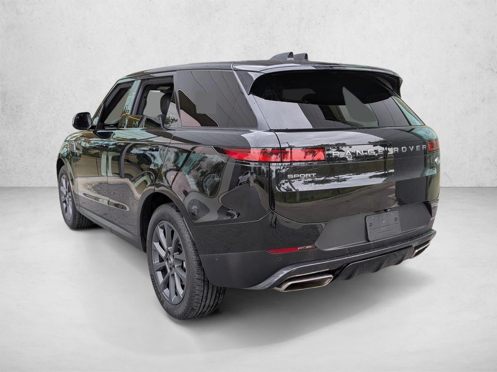 2023 Land Rover Range Rover Sport P360 SE