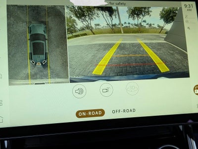 2023 Land Rover Range Rover Sport P360 SE