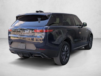 2023 Land Rover Range Rover Sport P360 SE