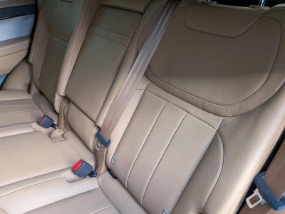 2024 Land Rover Range Rover Sport P360 SE