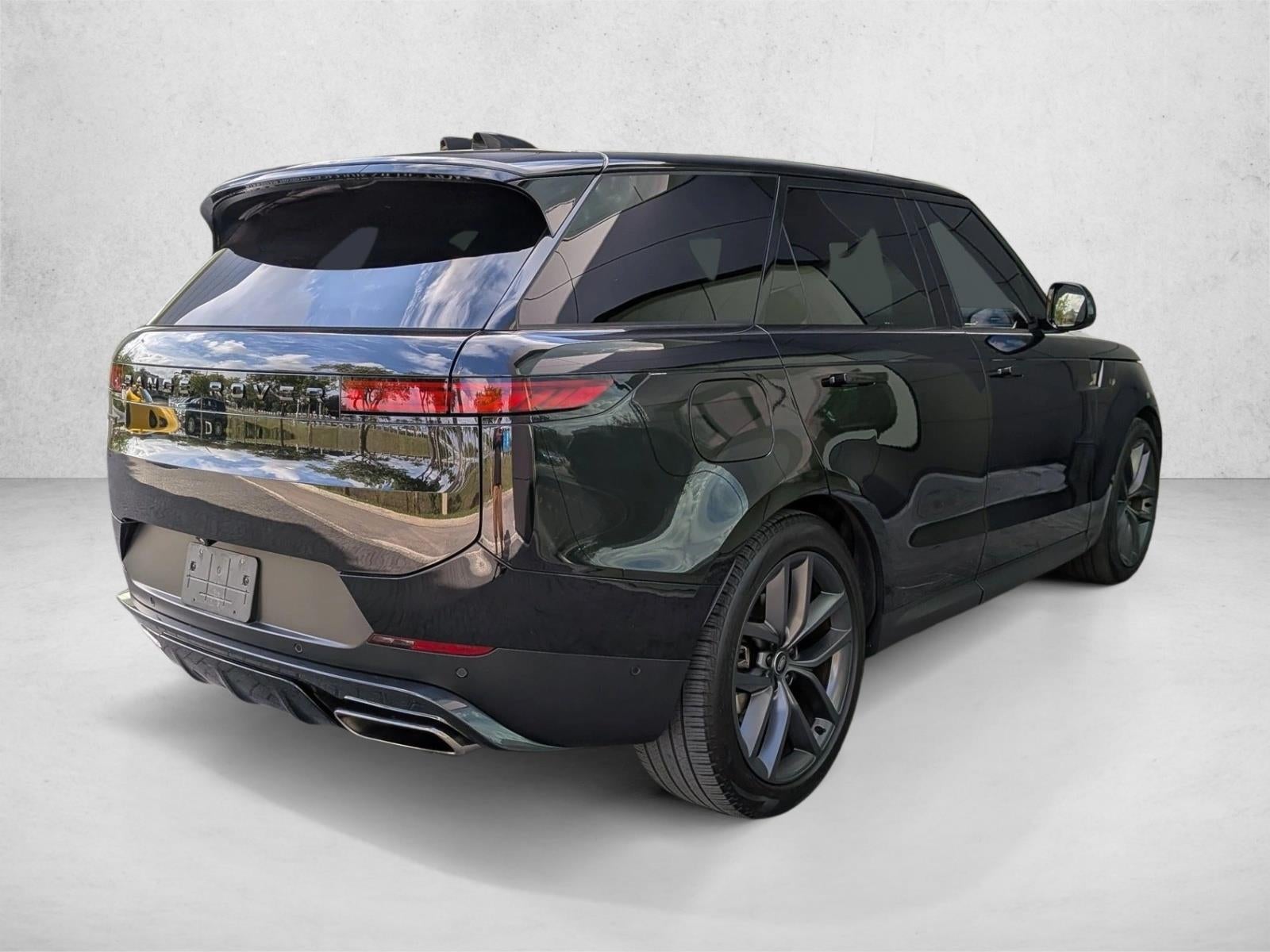 2024 Land Rover Range Rover Sport P360 SE