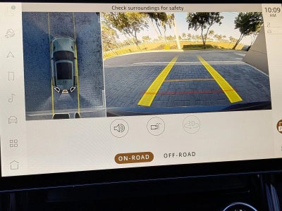 2023 Land Rover Range Rover Sport P360 SE