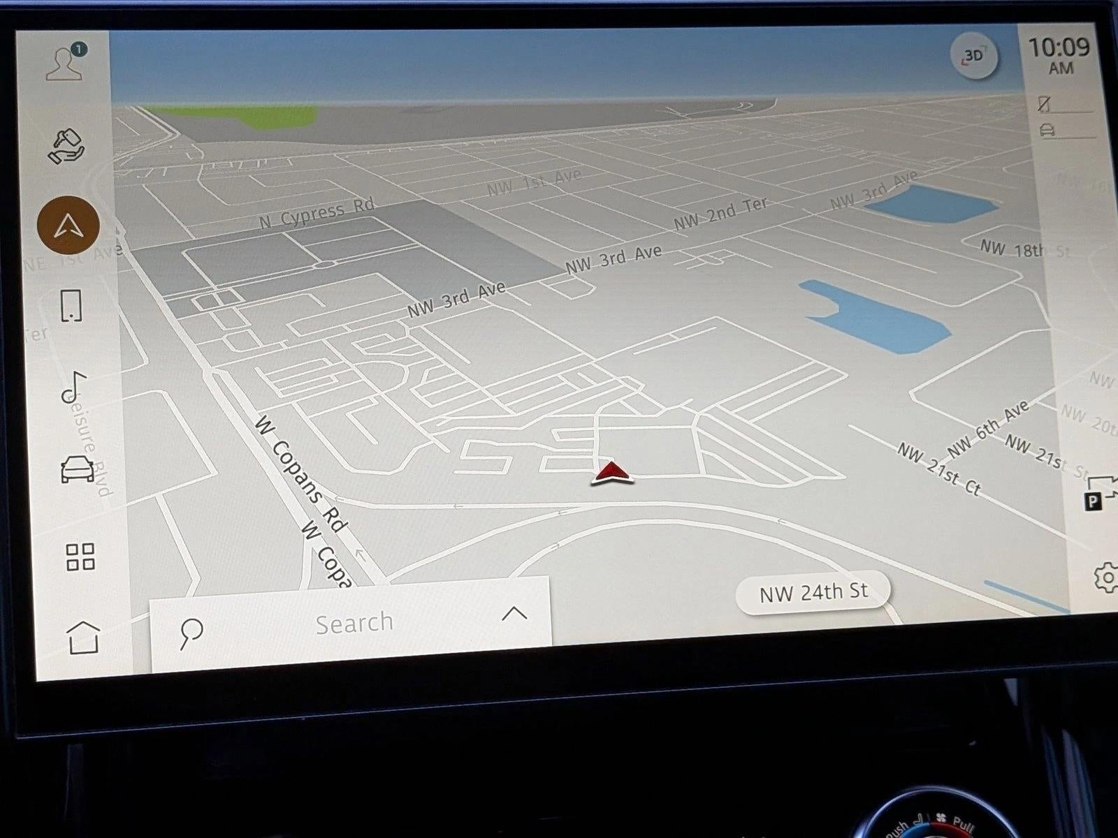 2023 Land Rover Range Rover Sport P360 SE