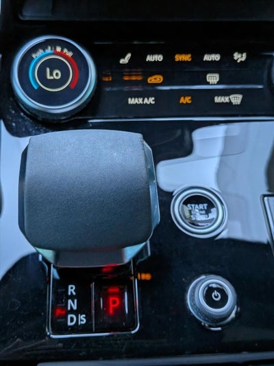 2023 Land Rover Range Rover Sport P360 SE