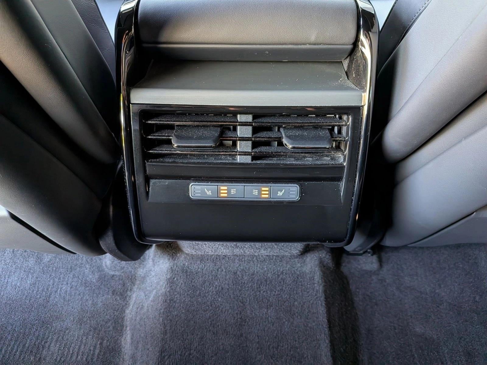 2023 Land Rover Range Rover Sport P360 SE