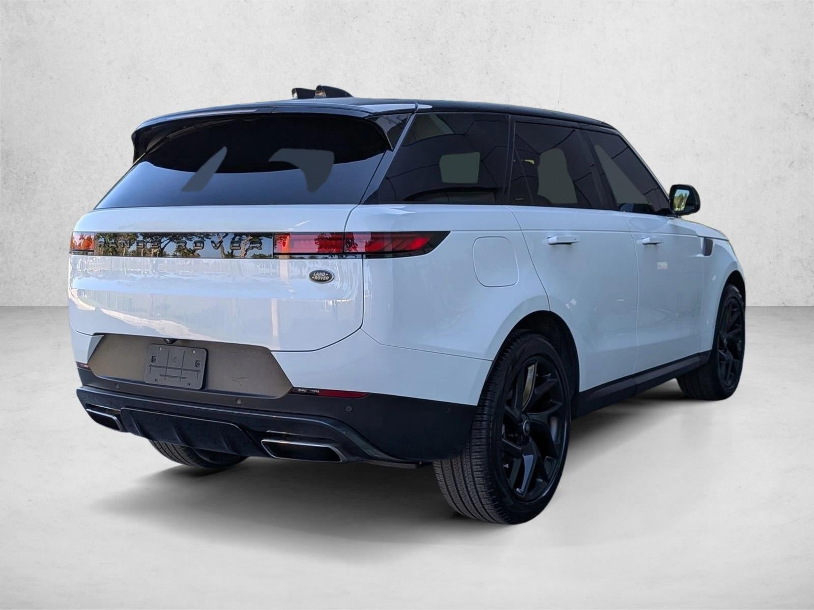 2023 Land Rover Range Rover Sport P360 SE
