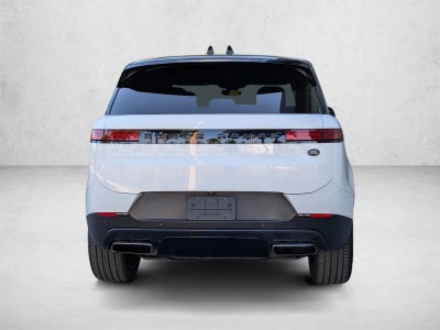 2023 Land Rover Range Rover Sport P360 SE