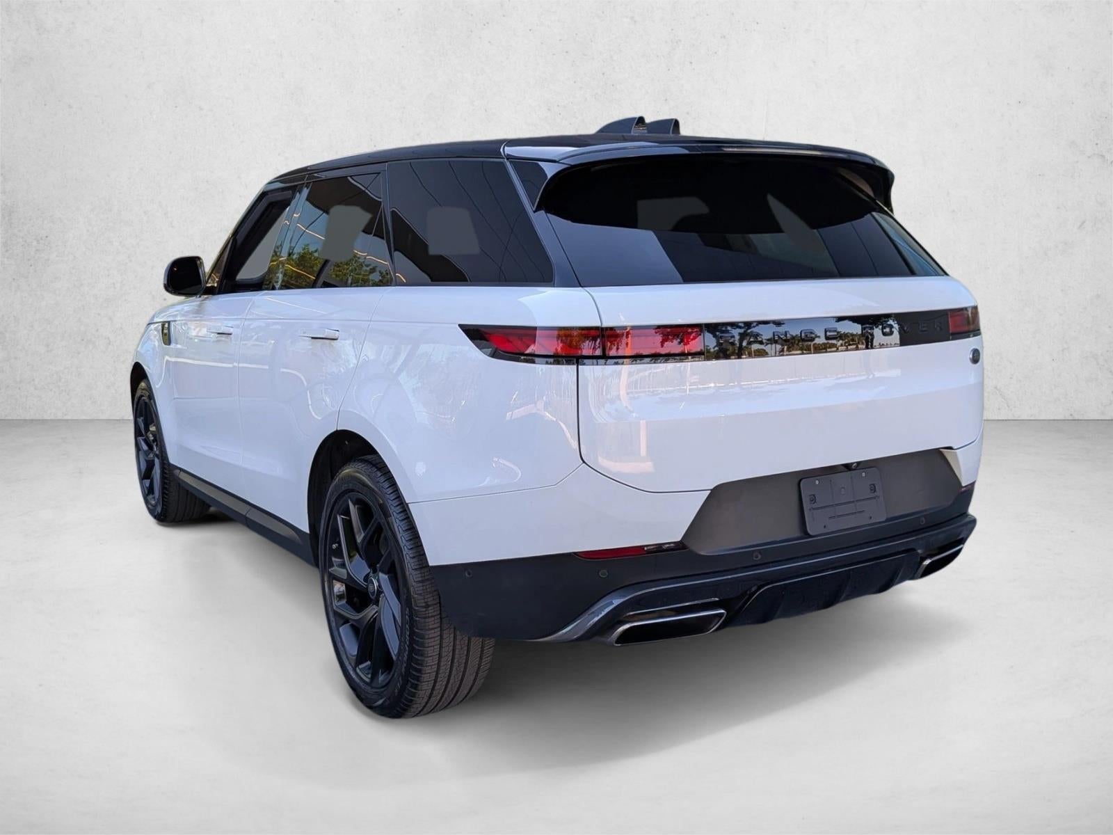 2023 Land Rover Range Rover Sport P360 SE