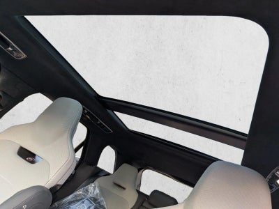 2025 Land Rover Range Rover Sport P635 SV Edition Two
