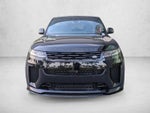 2025 Land Rover Range Rover Sport P635 SV Edition Two
