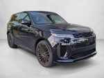 2025 Land Rover Range Rover Sport P635 SV Edition Two
