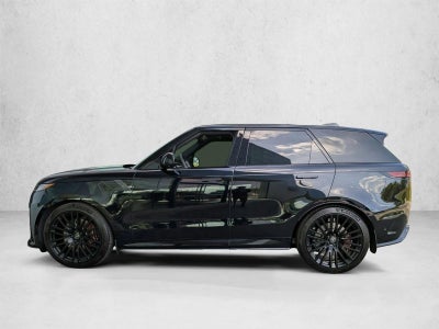 2025 Land Rover Range Rover Sport P635 SV Edition Two