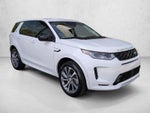 2025 Land Rover Discovery Sport S 4WD