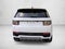 2025 Land Rover Discovery Sport S 4WD
