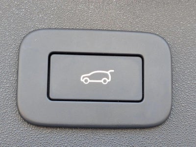 2025 Land Rover Discovery Sport S 4WD