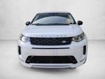 2025 Land Rover Discovery Sport S 4WD