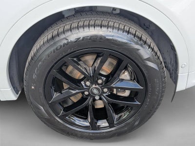 2025 Land Rover Discovery Sport S 4WD