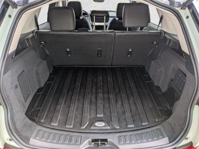2025 Land Rover Discovery Sport S 4WD