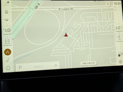 2025 Land Rover Discovery Sport S 4WD