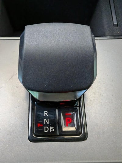 2025 Land Rover Discovery Sport S 4WD