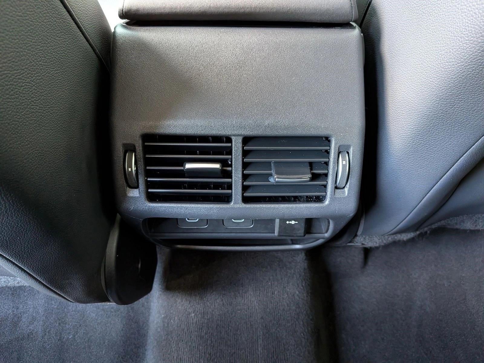 2025 Land Rover Discovery Sport S 4WD