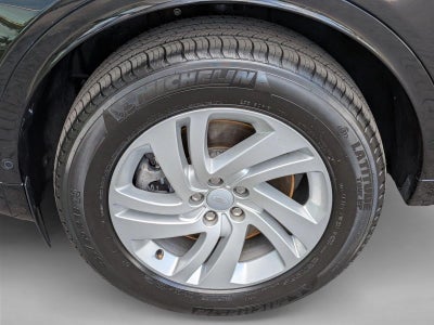 2025 Land Rover Discovery Sport S 4WD