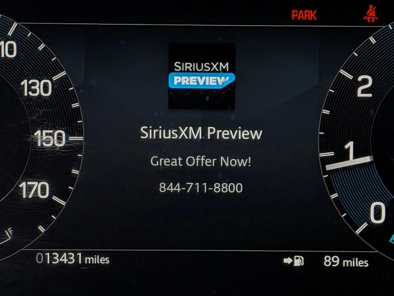 2024 Land Rover Discovery Sport Dynamic SE 4WD