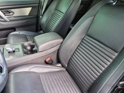 2024 Land Rover Discovery Sport Dynamic SE 4WD