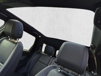 2024 Land Rover Discovery Sport Dynamic SE 4WD