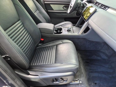 2024 Land Rover Discovery Sport Dynamic SE 4WD