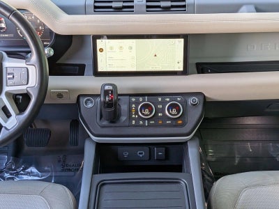 2020 Land Rover Defender 110 First Edition AWD