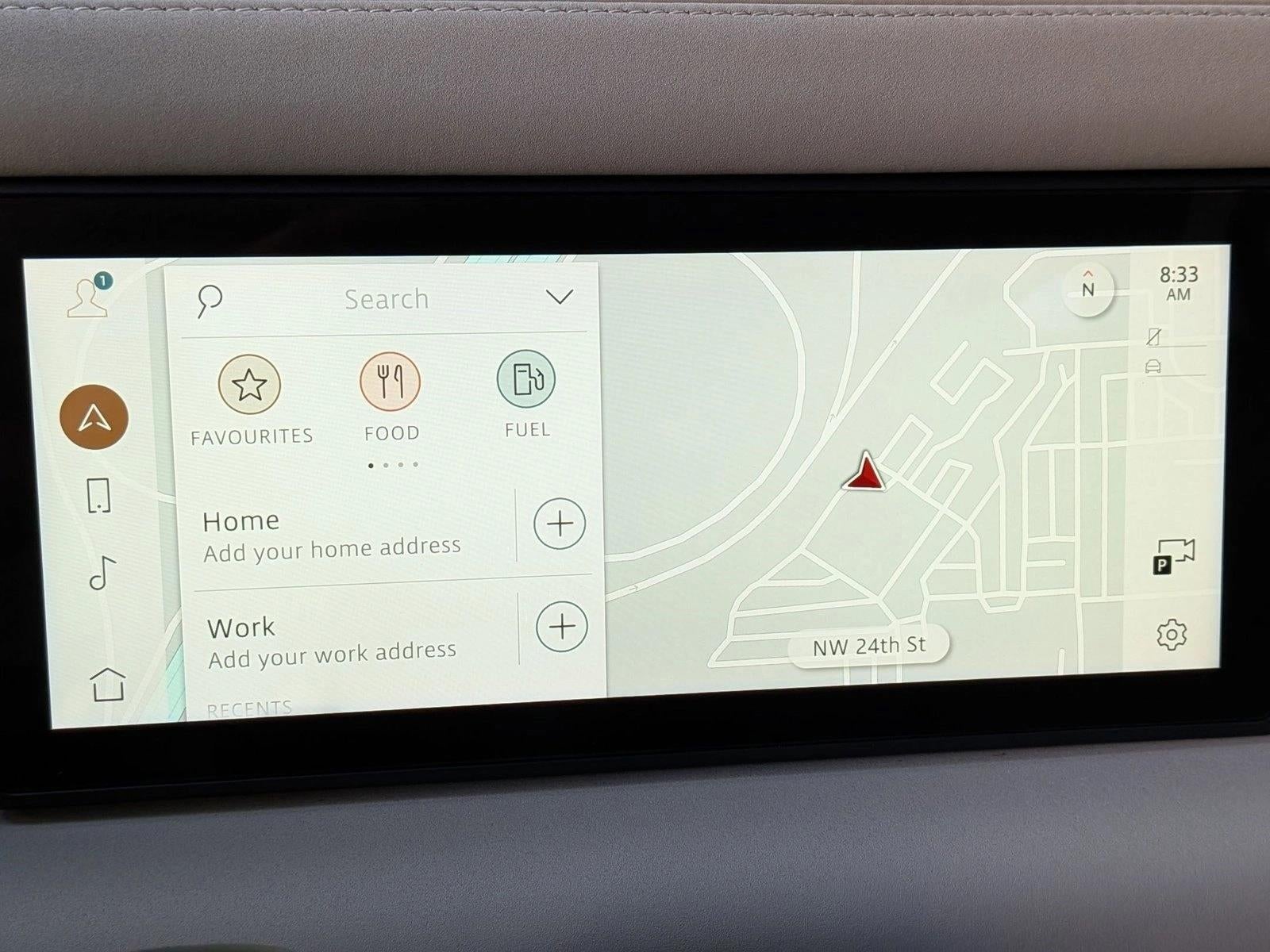 2020 Land Rover Defender 110 First Edition AWD