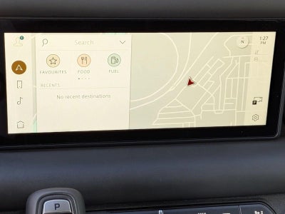 2023 Land Rover Defender 90 X-Dynamic SE AWD